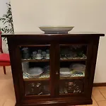 A Casa Di Sara 公寓 斯波莱托