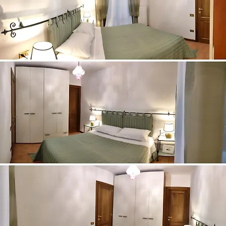 A Casa Di Sara Apartment *