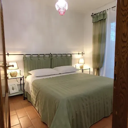 A Casa Di Sara
