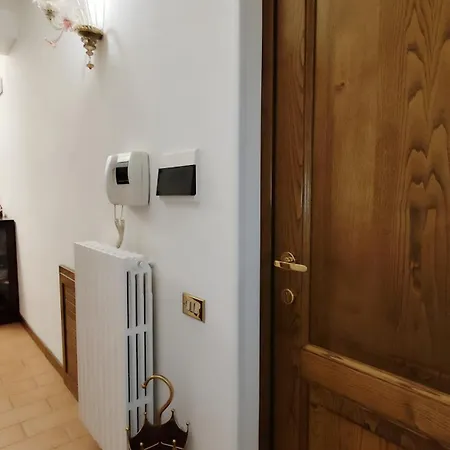 شقة A Casa Di Sara