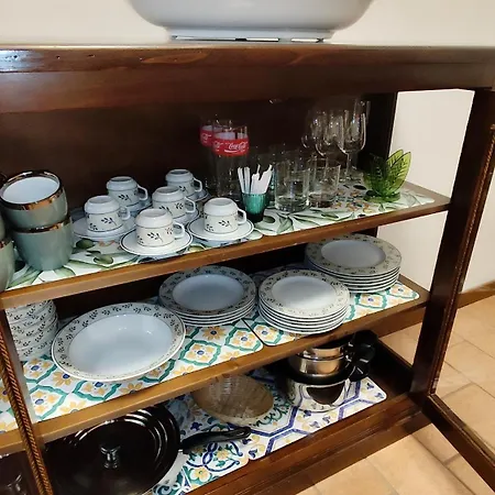 A Casa Di Sara *