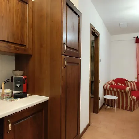 Apartment A Casa Di Sara