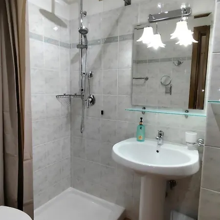 A Casa Di Sara 公寓 斯波莱托