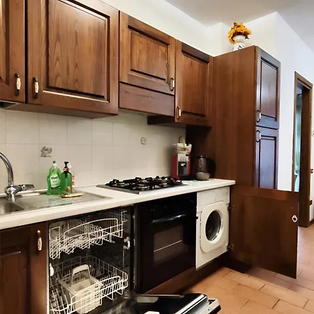 A Casa Di Sara *