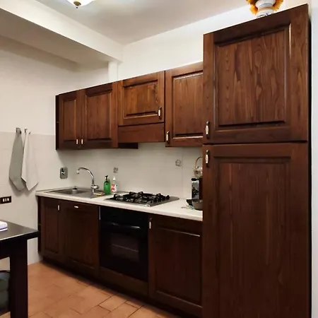 A Casa Di Sara Apartment