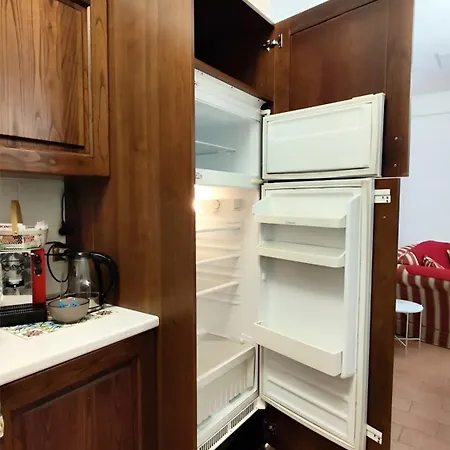 Appartamento A Casa Di Sara *