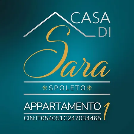 A Casa Di Sara Apartment
