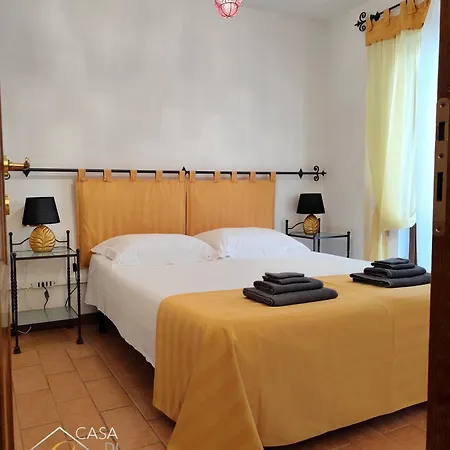 Apartment A Casa Di Sara