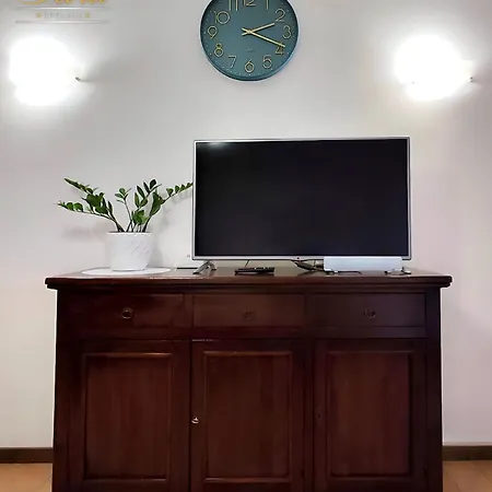 A Casa Di Sara * Spoleto