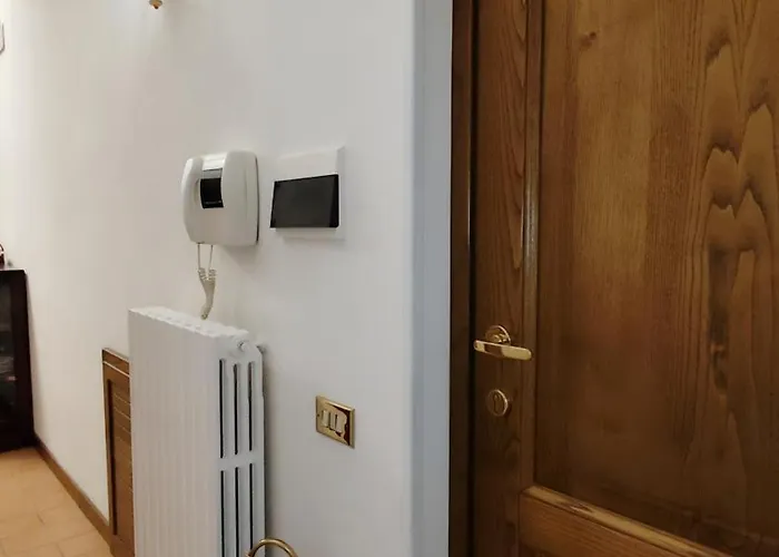 아파트 A Casa Di Sara