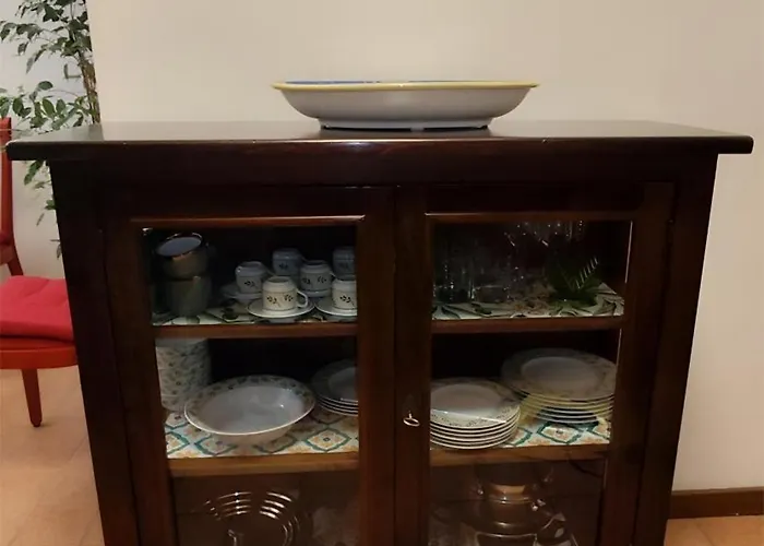 A Casa Di Sara 아파트 스폴레토