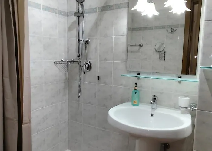 A Casa Di Sara 아파트 스폴레토