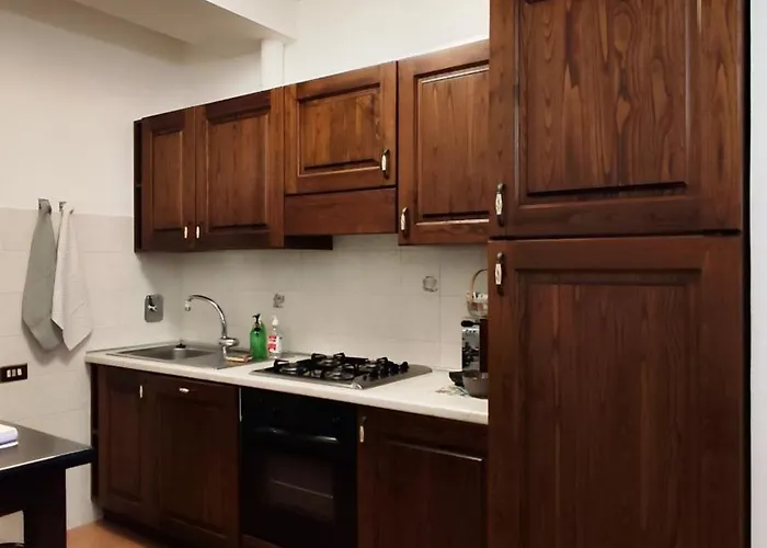 A Casa Di Sara 아파트